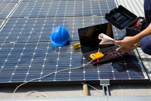 Conditions d’installation de panneaux solaire par Solaires Photovoltaïques à Bono